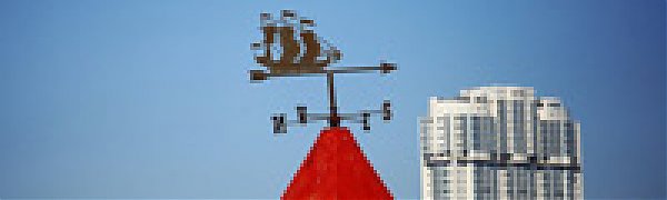 Неустойчивая погода сохранится в течение всех выходных