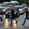 После дождя жители Владивостока наконец увидят солнце