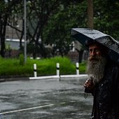 После дождя жители Владивостока наконец увидят солнце
