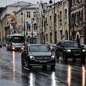 После дождя жители Владивостока наконец увидят солнце