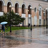 После дождя жители Владивостока наконец увидят солнце