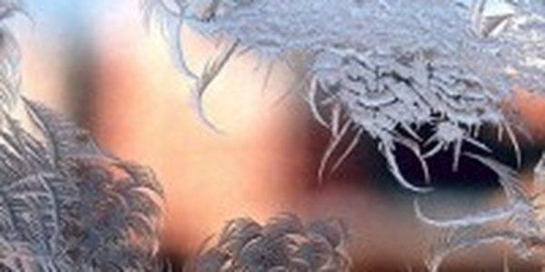 В Приморье трещат морозы