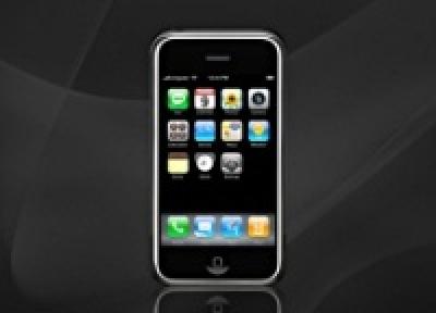 iPhone взрывается на морозе