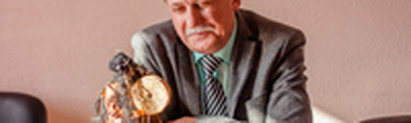 Борис Кубай: Юбилейный год