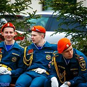 В середине недели погода в Приморье будет неустойчивой