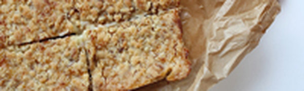«Вкусно!» — Лимонный десерт