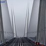 90 % туманов во Владивостоке приходится на период с апреля по август