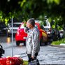 Грозовые дожди с градом обрушились на Приморье