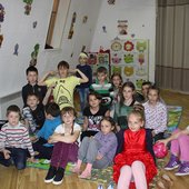 Как провести лето с пользой? У нас есть идеи!