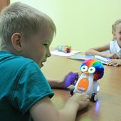 Как провести лето с пользой? У нас есть идеи!