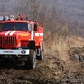 Все лесные пожары в Приморье потушены