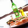 Новогодняя еда: два простых рецепта