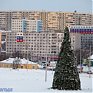 Завтра днем антициклон в Приморье ослабеет