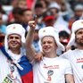 Продажа билетов на ЧМ-2018 начнётся 14 сентября