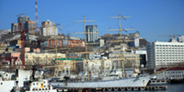 Сегодня и завтра в Приморье будет тепло и солнечно