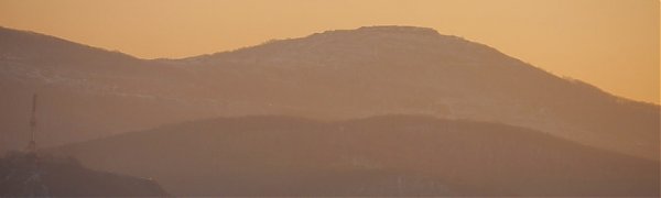 В ночь на пятницу температура в Приморье опустится до −36 °С