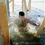 Крещенские купания пройдут во Владивостоке в ночь с 18 на 19 января