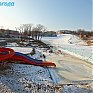 Мы знаем где снежно! Встаем на лыжи с Примпогодой