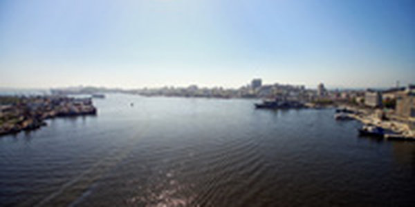 Сегодня во Владивостоке будет жарко