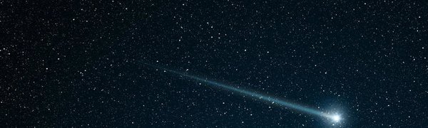 Сегодня ночью Землю ждёт метеоритный дождь