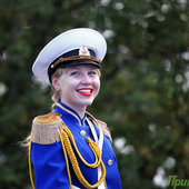 Звездная дорожка юбилейных «Меридианов Тихого»