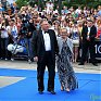 Звездная дорожка юбилейных «Меридианов Тихого»