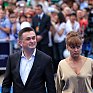 Звездная дорожка юбилейных «Меридианов Тихого»