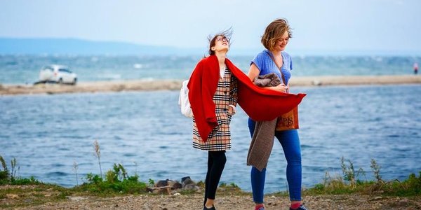 Со среды в Приморье начнётся похолодание