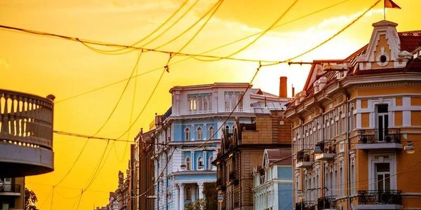 Чем дышал Владивосток с 11 по 20 сентября?
