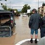 Франция превратилась в грязевое болото 