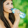 Недостаток воды назвали одной из причин ожирения