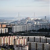 В Приморье установилась жаркая с кратковременными дождями погода