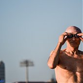 В Приморье установилась жаркая с кратковременными дождями погода
