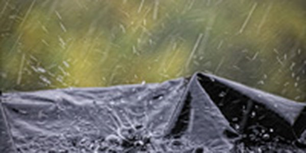 В ночь на среду над Приморьем обострились фронтальные разделы