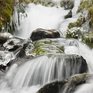 На реках Приморья идёт интесивный спад воды
