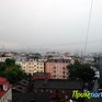 Завтра во Владивостоке ожидаются туман и морось