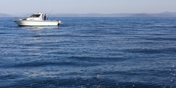 31 октября в Приморье перестанут ходить маломерные суда