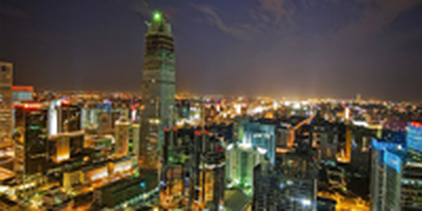 Пекинская экология пугает туристов 