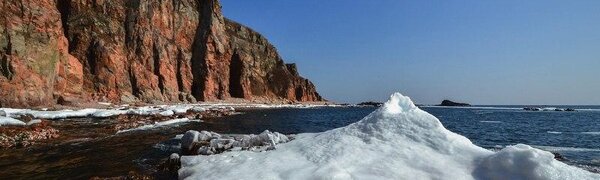 В ближайшие сутки температуры в Приморье немного понизятся