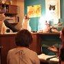 Японское котокафе