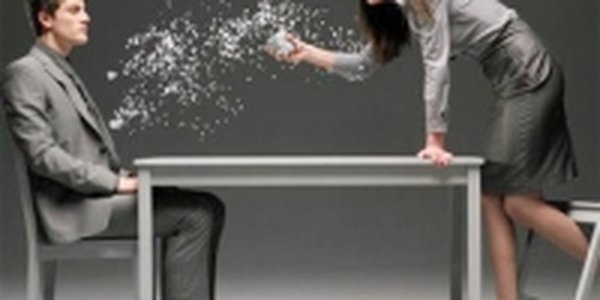 Невоспитанность приводит к снижению иммунитета