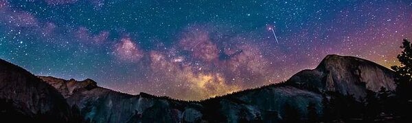 Пик апрельского звездопада можно будет увидеть ночью 22 апреля