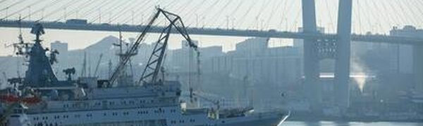 Тепло и ветрено было на выходных в Приморье (ФОТО) 