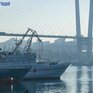 Тепло и ветрено было на выходных в Приморье (ФОТО) 