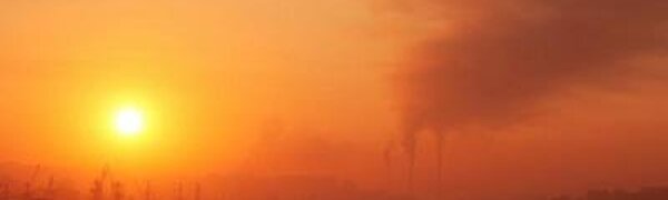 Дым от лесных пожаров накрыл Владивосток