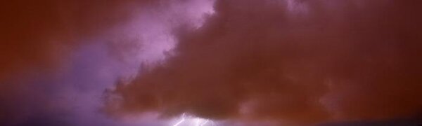 Жара с кратковременными дождями и грозами вернется в Приморье в четверг