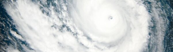 Новая тропическая депрессия в Тихом океане вызывает тревогу