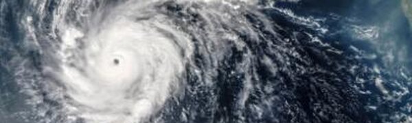 Тайфун «Лупит» движется к Восточному Китаю