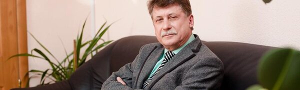 Борис Кубай рассказал о погоде в Приморье в третьей декаде марта