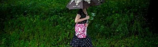 Дождливая погода ожидается в Приморье на этой неделе